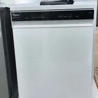 ظرفشویی اتومات پاکشوما کلور سام آپلاس|ماشین ظرفشویی|لاهیجان, گلستان|دیوار