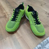 کفش بدمینتون و تنیس نو|کیف، کفش، کمربند|بهشهر, |دیوار