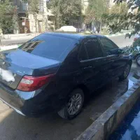 فروش خودرو دنا مدل ۹۶