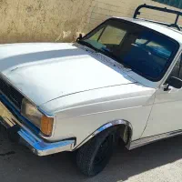 وانت پیکان مدل1380