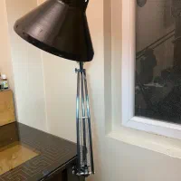 چراغ مطالعه