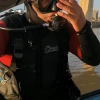 غواص