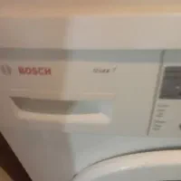 ماشین لباسشویی بوش ۷ کیلویی|ماشین لباسشویی و خشک‌کن لباس|تهران, علم و صنعت|دیوار