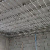 نیرو سقف کاذب