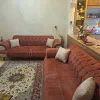 ۸۵ متری  تک واحدی / تخلیه