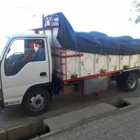 ایسوزو حمل ونقل