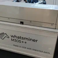 M30s++ماینر104|قطعات و لوازم جانبی رایانه|اهواز, کمپلو جنوبی|دیوار