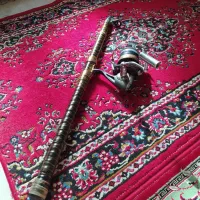 لنسر ماهیگیری