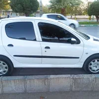 ماشین ۲۰۶ T5|خودرو سواری و وانت|خرم‌آباد, |دیوار