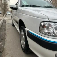 پارس سال|خودرو سواری و وانت|مشهد, الهیه|دیوار