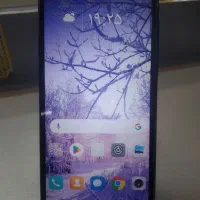 گوشی هواوی کارکرده تمیز