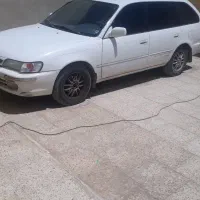 تویوتا کرولا