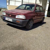 پراید هاچبک