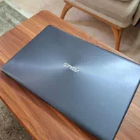 لپتاپ ایسوز core i5