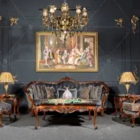 استخدام نجار ماهر و نیمه ماهر