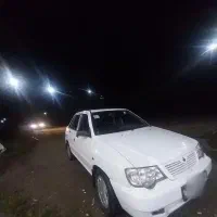 پراید 132