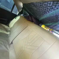 پژو ۴۰۵ ۸۲|خودرو سواری و وانت|رودشت (چهارمحال و بختیاری), |دیوار