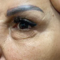 اکستنشن مژه