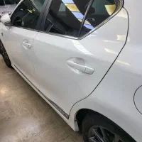 لکسوس ct200|خودرو سواری و وانت|تهران, مهران (سیدخندان)|دیوار