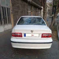 سمند EF7|خودرو سواری و وانت|تهران, بلورسازی|دیوار