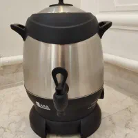 سماور برقی ناسا