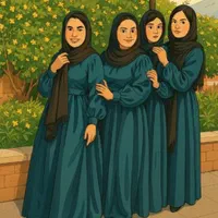 گروه دف نوازی حرفه ای در مجالس شادی بخش شما
