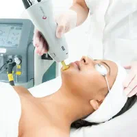 اپراتورلیزر و منشی درتهرانپارس