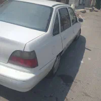 دوو سی یلو سدان، مدل ۱۳۸۱|خودرو سواری و وانت|اهواز, گلستان|دیوار