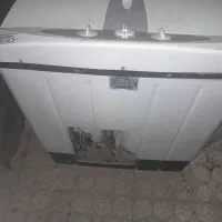 لباسشویی ده کیلویی|ماشین لباسشویی و خشککن لباس|کهریزک, |دیوار