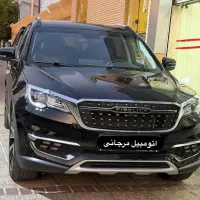 فیدیلیتی پرایم مدل ۱۴۰۱ ده پر|خودرو سواری و وانت|شیراز, انجیر|دیوار