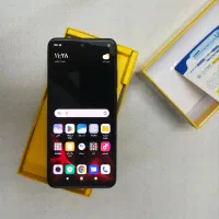 پوکو M5s - انزلی|موبایل|رشت, فرزانه|دیوار