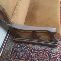 مبلمان 7 نفره|مبلمان خانگی و میز عسلی|شیراز, قصرالدشت|دیوار