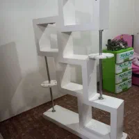 کتاب خانه و دکور
