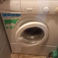 ماشین لباسشویی پارس|ماشین لباسشویی و خشککن لباس|پردیس, فاز ۴|دیوار