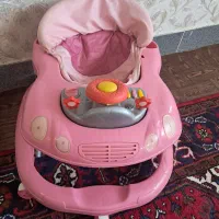 روروئک|اسباب و اثاث بچه|عجب شیر, |دیوار