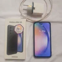 گوشی سام سونگ a54 آکبند
