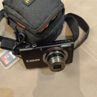 دوربین کنون A2300HD