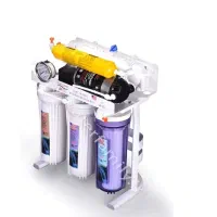 دستگاه تصفیه آب نو