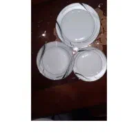 بشقاب چینی پارس