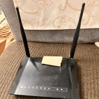 مودم دی لینک