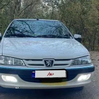 پارسtu5مدل ۱۴۰۱|خودرو سواری و وانت|خوانسار, |دیوار