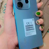 گوشی نوت 14درحداک 256 رام8