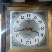 برچسب قدیمی وساعت قدیمی|کلکسیون اشیاء عتیقه|کرج, کمال‌شهر|دیوار
