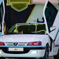 سنتر دهنه 55