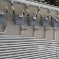 لوله کشی گاز|خدمات پیشه و مهارت|نمین, |دیوار