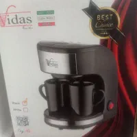 قهوه جوش ویداس
