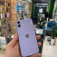 آیفون ۱۱ ۱۲۸ تک سیم قیمت عمده