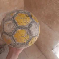 توپ فوتبال سایز ۵