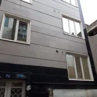 یک واحد سوئیت ۲۲ متری