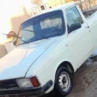 وانت پیکان 89